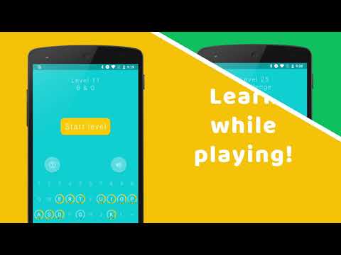 Morse Mania: Learn Morse Code для Android — официальный трейлер