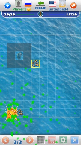 Морской Бой! для iOS — официальный трейлер