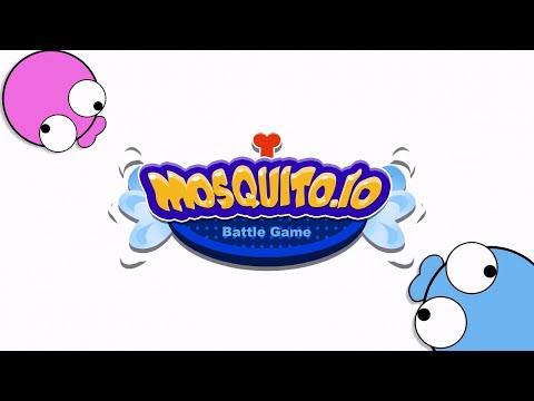 Mosquito.io для Android — официальный трейлер