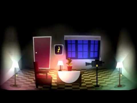 Мотель Мишек — Страшный Хоррор для Android — официальный трейлер