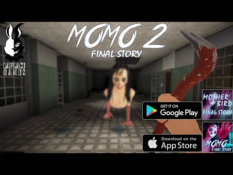 Mother Bird: Final Story для Android — официальный трейлер