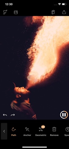 Motionleap от Lightricks для iOS — официальный трейлер