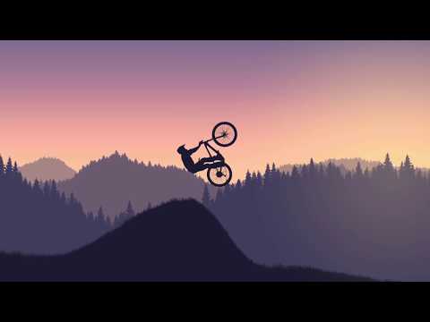 Mountain Bike Xtreme для Android — официальный трейлер