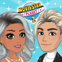 MovieStarPlanet 2 для Android