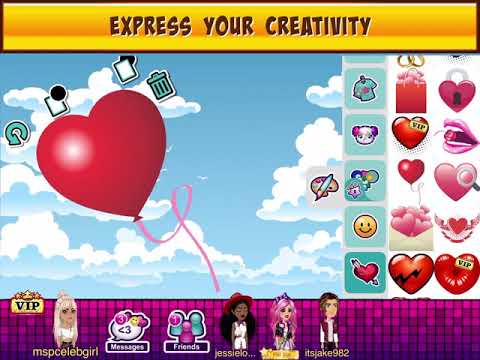 MovieStarPlanet: Classic для Android — официальный трейлер