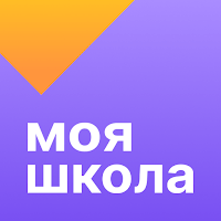 Моя школа Дневник для Android