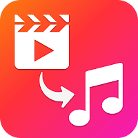 Mp3 Converter — Video to Music для Android