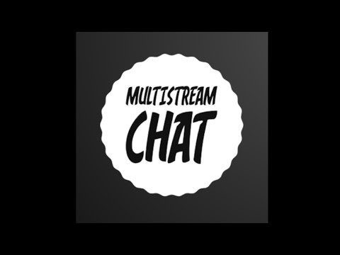 Multi Stream Chat для Android — официальный трейлер