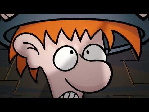 Munchkin для Android — официальный трейлер