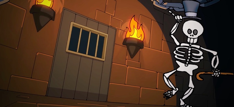 Обложка трейлера Munchkin Digital