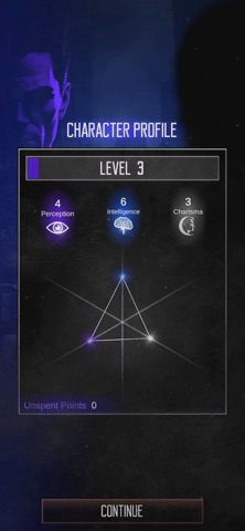 Murder Mystery Detective Story для iOS — официальный трейлер