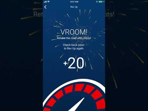 Murphy Drive Rewards для Android — официальный трейлер