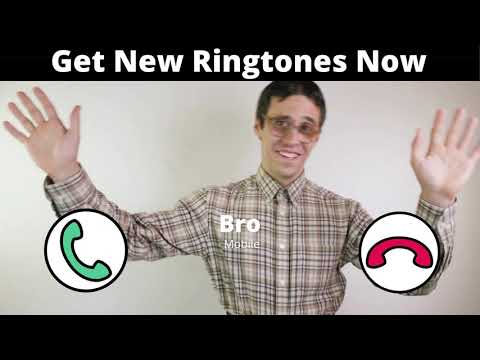 Music Ringtones: Popular Songs для Android — официальный трейлер