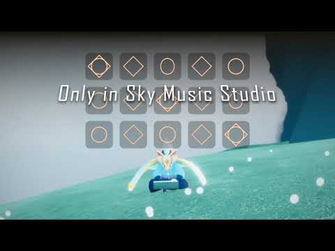 Музыкальная студия Sky: Авто для Android — официальный трейлер