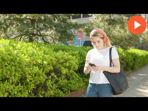 Музыкальный Плеер — MP3 Плеер для Android — официальный трейлер