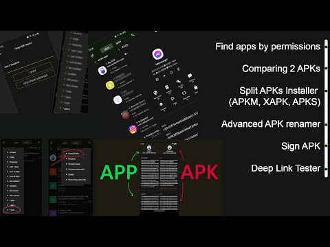 My APK для Android — официальный трейлер