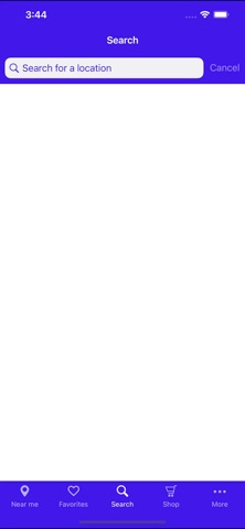 My AQI Air Quality & Pollution для iOS — официальный трейлер