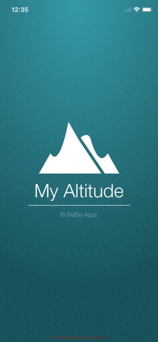 My Altitude для iOS — официальный трейлер