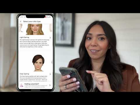 My Best Colors для Android — официальный трейлер