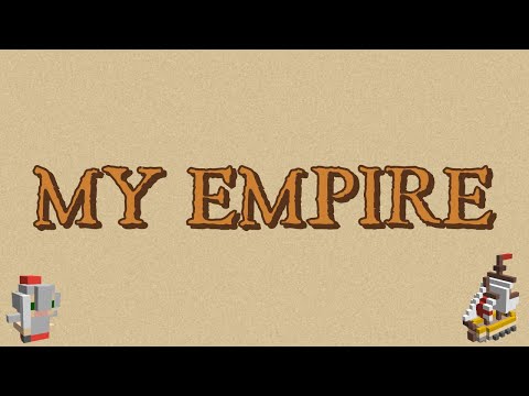 Обложка трейлера My Empire: Expand and Conquer