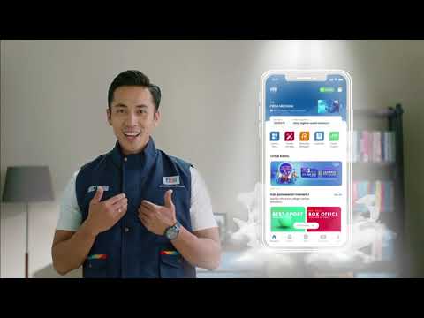 My FirstMedia для Android — официальный трейлер