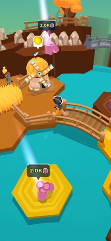 My Little Universe для iOS — официальный трейлер