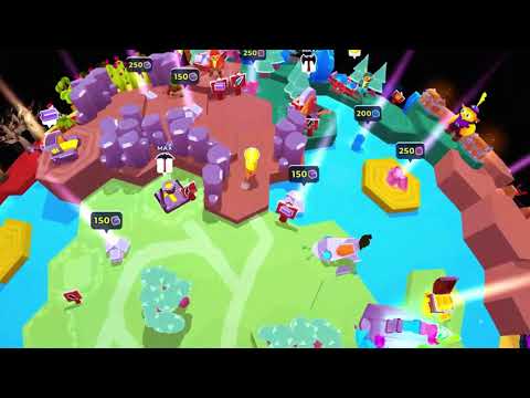 My Little Universe — официальный трейлер