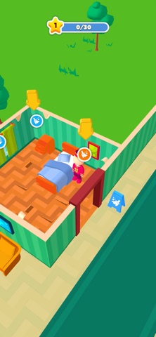 Обложка трейлера My Perfect Hotel