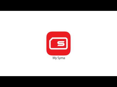 My Syma для Android — официальный трейлер
