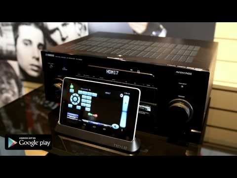 MyAV Sony Blu-Ray & PS5 Remote для Android — официальный трейлер