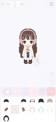 MyLittleStar для iOS — официальный трейлер