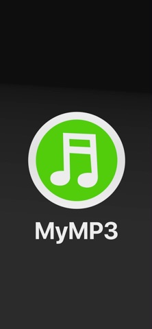 MyMP3 видео в mp3 конвертер для iOS — официальный трейлер