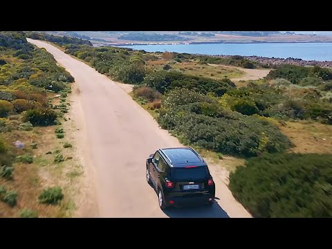 MySBC — Sicily By Car для Android — официальный трейлер