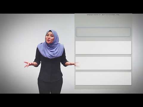 MySPR Semak для Android — официальный трейлер