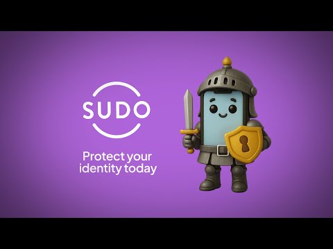MySudo — Identity Protection для Android — официальный трейлер