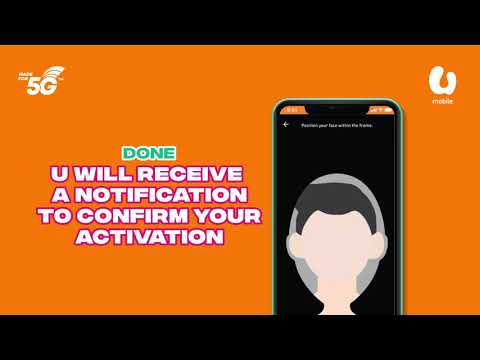 MyUMobile для Android — официальный трейлер