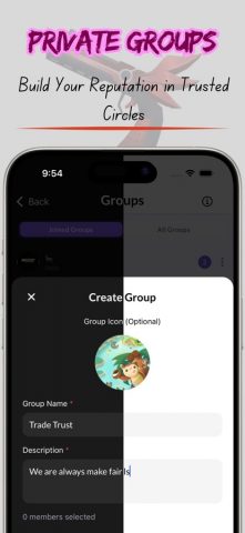MM2 Values для iOS — скриншот 3