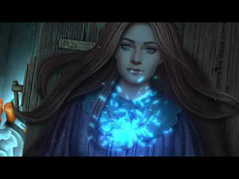 Mystical Riddles 2 f2p для Android — официальный трейлер