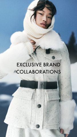 Mytheresa: Exclusive Luxury для Android — скриншот 4