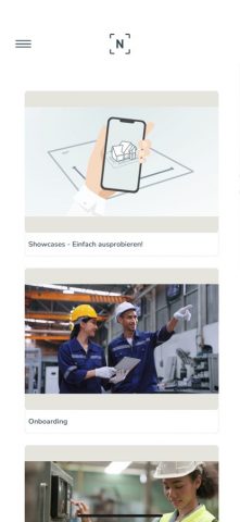 NC Viewer для iOS — скриншот 2