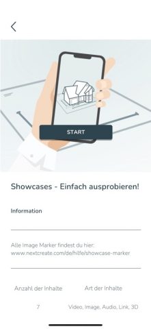 NC Viewer для iOS — скриншот 3