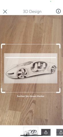 NC Viewer для iOS — скриншот 4