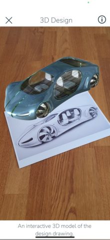 NC Viewer для iOS — скриншот 5