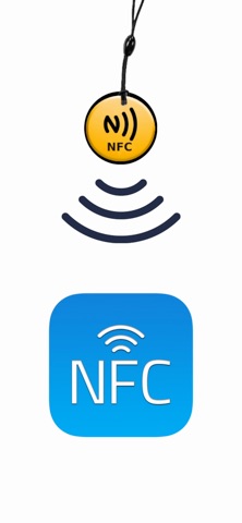 NFC.cool Tools Tag Reader для iOS — официальный трейлер