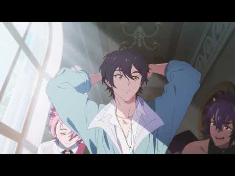 NU: Carnival — Bliss для Android — официальный трейлер