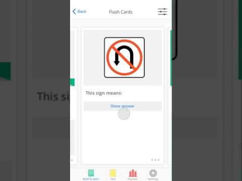 NY DMV Permit Practice Test для Android — официальный трейлер