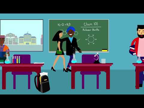 NYC ACCESS HRA для Android — официальный трейлер