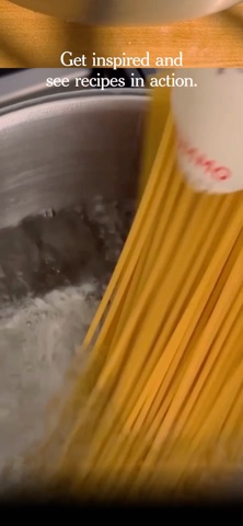 NYT Cooking: Quick Tasty Meals для iOS — официальный трейлер