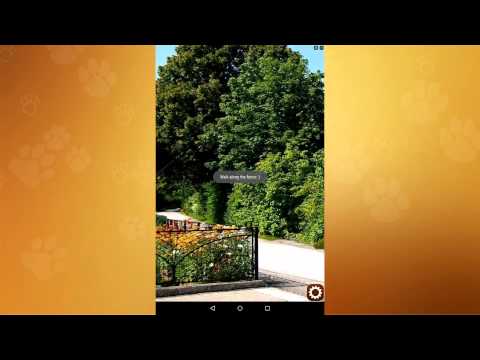 Найди кота 2 для Android — официальный трейлер