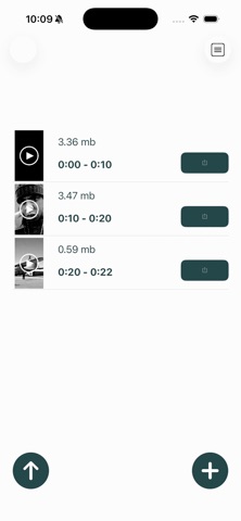 Нарезка видео для Статуса для iOS — официальный трейлер